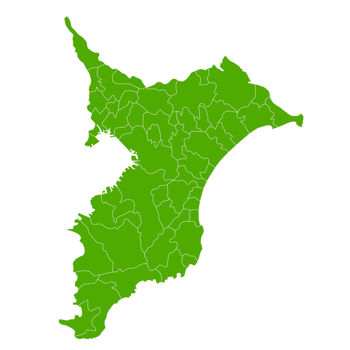 千葉密着だから土地も暮らしもわかる