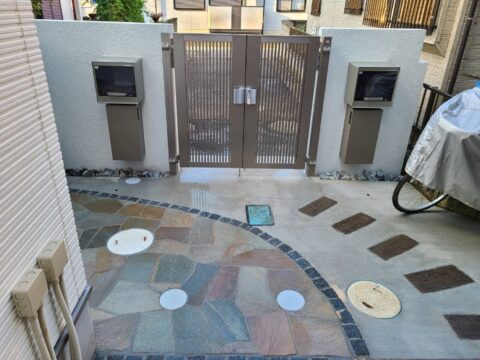 自社施工だからできる納得の価格と品質